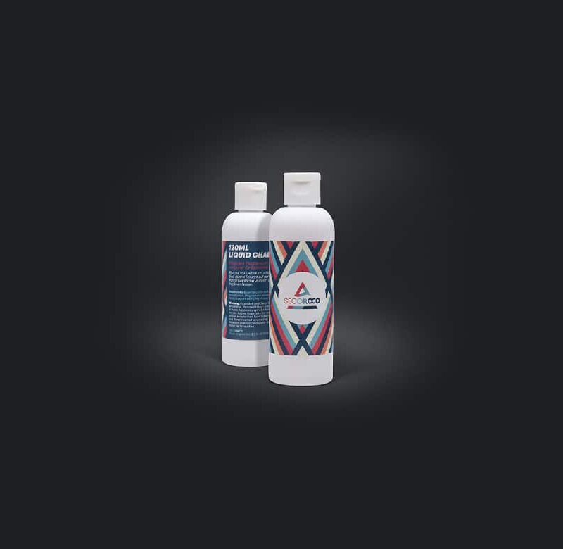 Liquid Chalk 120 ml.