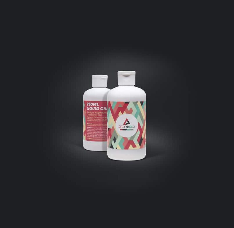 Liquid Chalk 250 ml.