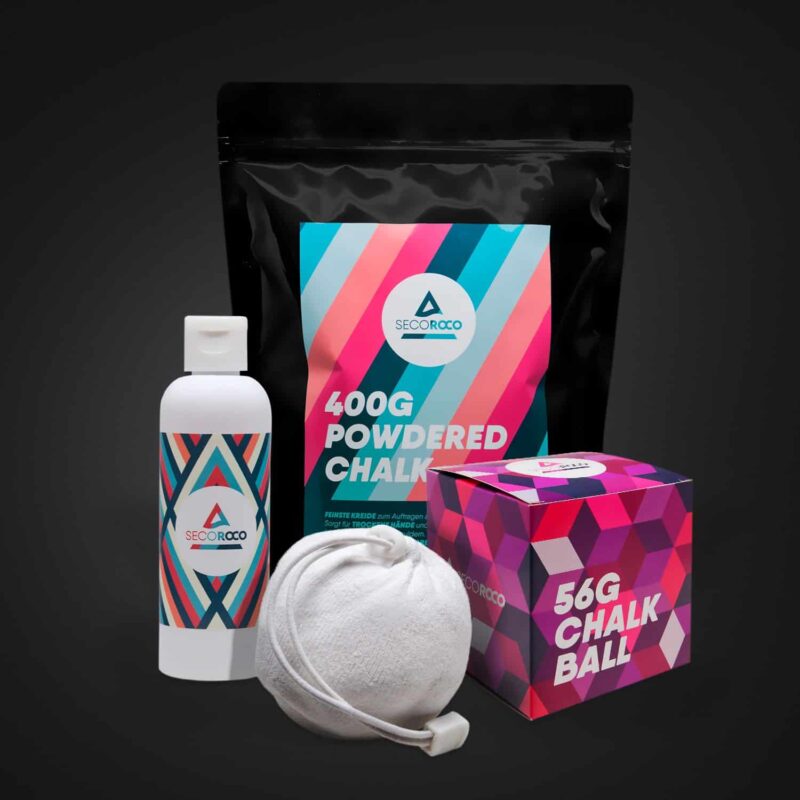 Chalk Set PLUS