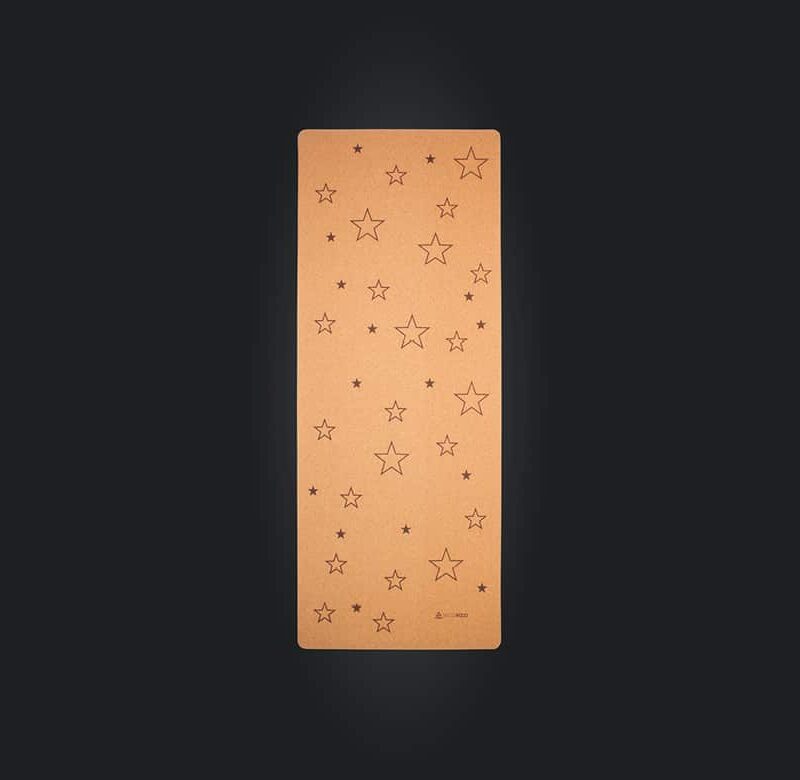 Yogamatte Kinder 155x61 cm