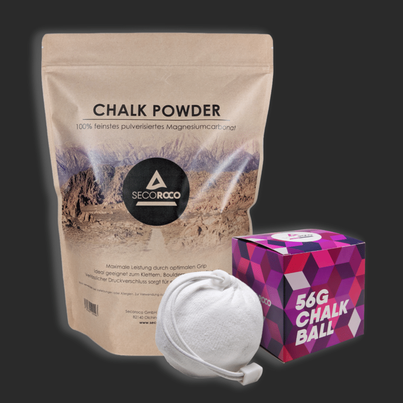 Chalk Set Light 400g