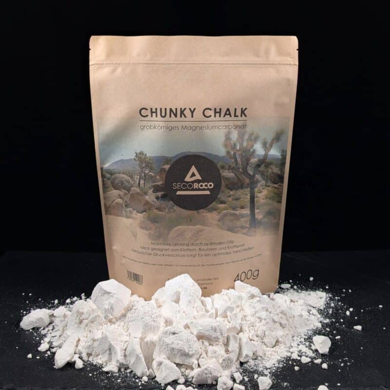Chunky Chalk 400 g