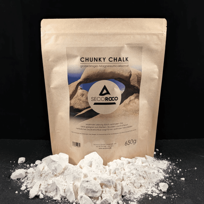 Chunky Chalk 650 g