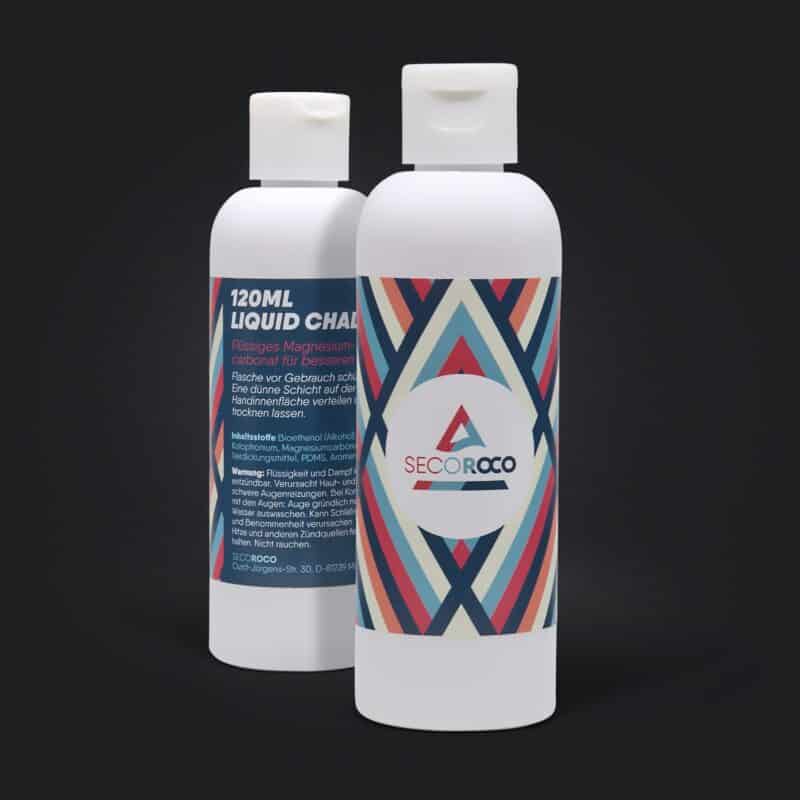 Liquid Chalk 120 ml.