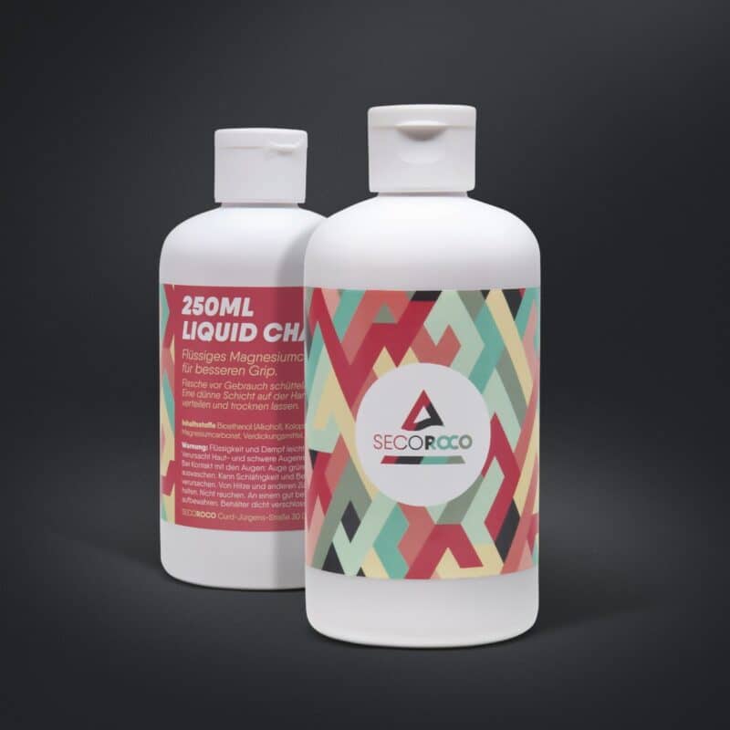Liquid Chalk 250 ml.