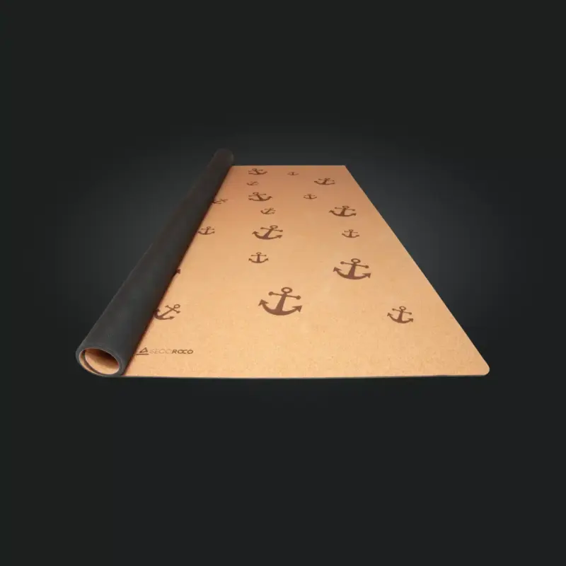 Spielmatte Anker 160x110 cm