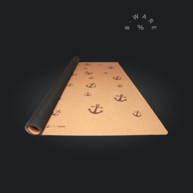 B-Ware: Spielmatte Anker 160x110 cm