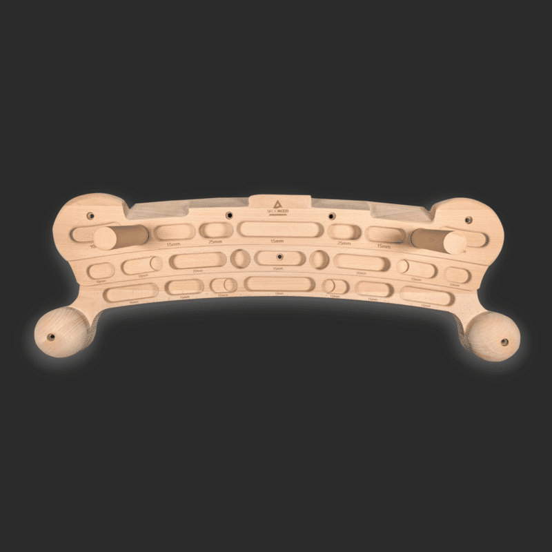 Kletterboard - Eierlegendewollmilchsau