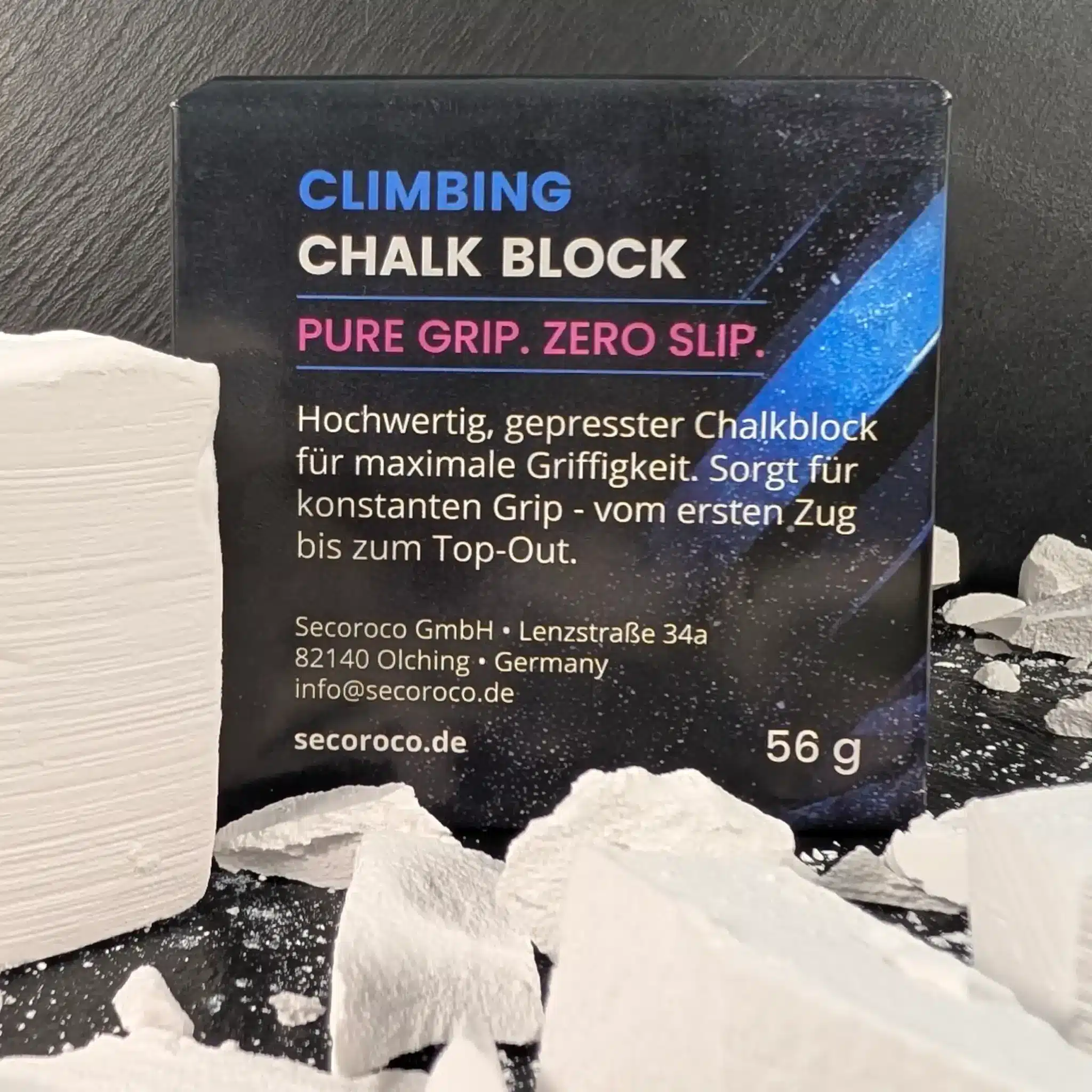 Chalk Block 56 g