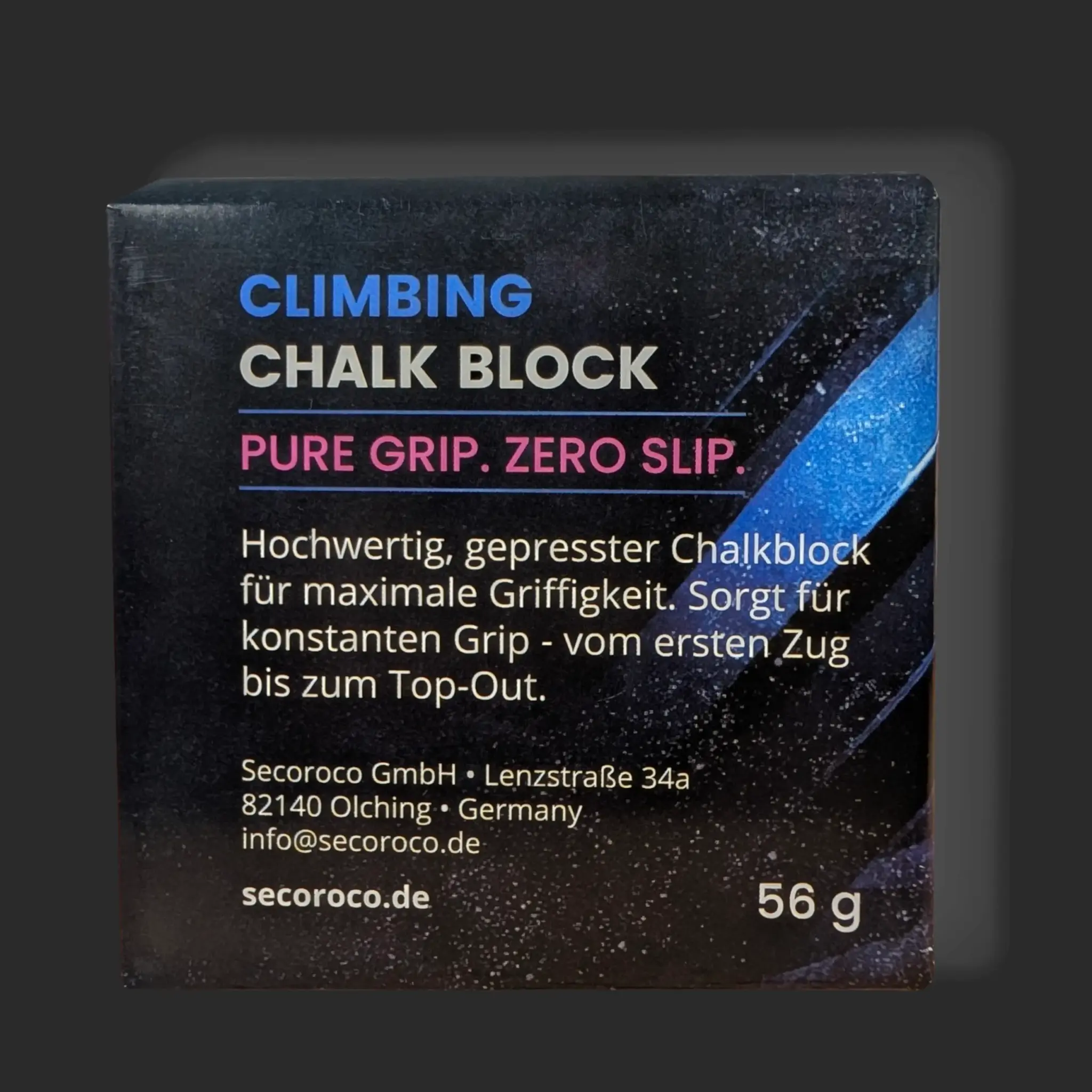 Chalk Block 56 g – Bild 2