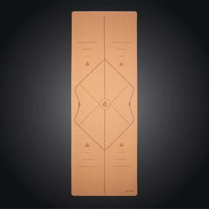 Yogamatte Pro Alignment