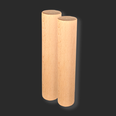 Eierlegendeollmilchsau - Kletterboard - Sticks