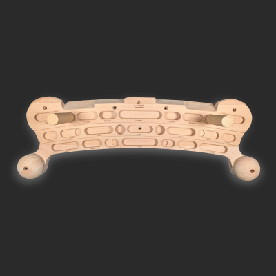 Eierlegendeollmilchsau - Kletterboard - Volumen